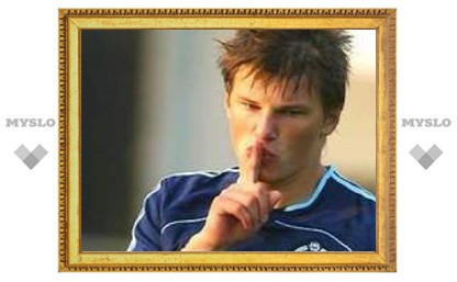 Андрей Аршавин пропустит на "Евро-2008" два матча