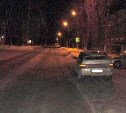 В Тульской области автоледи на «Мазде» сбила трехлетнего мальчика