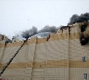 Страшный пожар в Кемерово: Будут ли проверять тульские торговые центры?