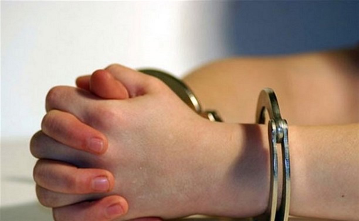 Жительницу Киреевского района приговорили к 7,5 годам за убийство сожителя