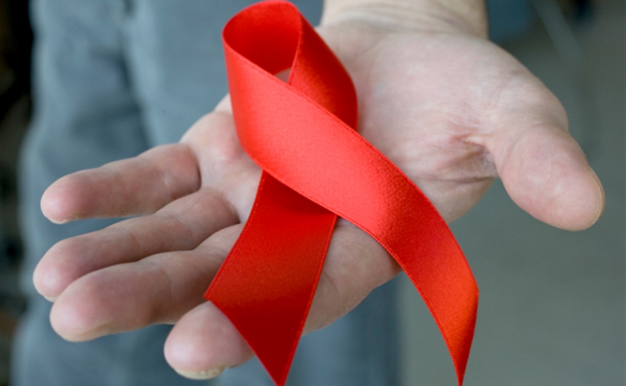 В Туле откроется горячая линия о ВИЧ-инфекции