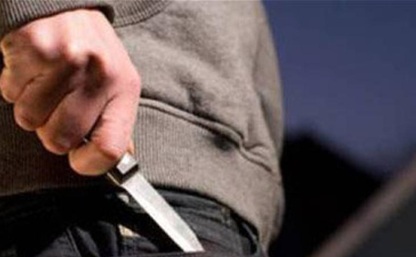 В Ефремовском районе мужчина зарезал обидчика сожительницы