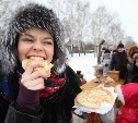 Аналитика Яндекса: Туляки предпочитают блинчики с мясом