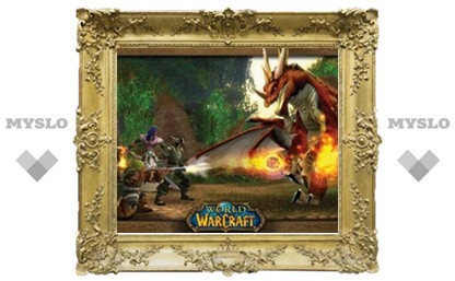 World of Warcraft: Я люблю тебя, мир!