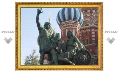 9 мая: День воинской славы России