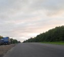 Ночью на трассе «Крым» водитель Acura насмерть сбил мужчину