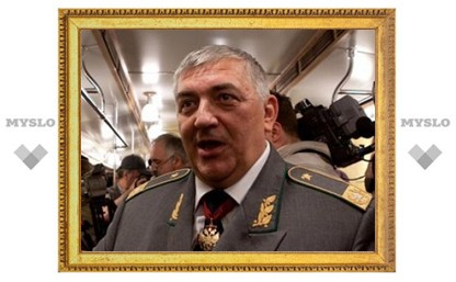 Начальник московского метро отверг претензии Генпрокуратуры