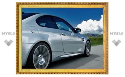Британский журнал узнал подробности о BMW 3-Series нового поколения