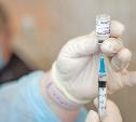 В Тульской области создан запас вакцины от коронавируса