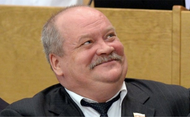 Тульский депутат Игорь Зотов заявил, что не застревал в танке
