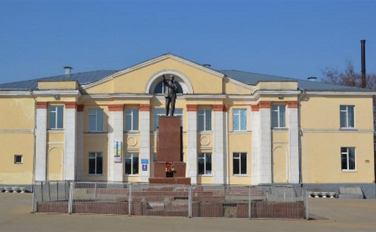 В Плавске могут закрыть кинотеатр за нарушение требований пожарной безопасности