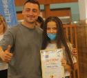 Тульские школьники стали победителями Всероссийского конкурса «Большая перемена»