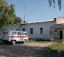 Тульская область стала одним из лидеров по привлечению врачей на село