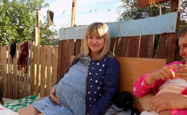 Жительница Богородицка: Из-за халатности врачей умер мой новорожденный сын