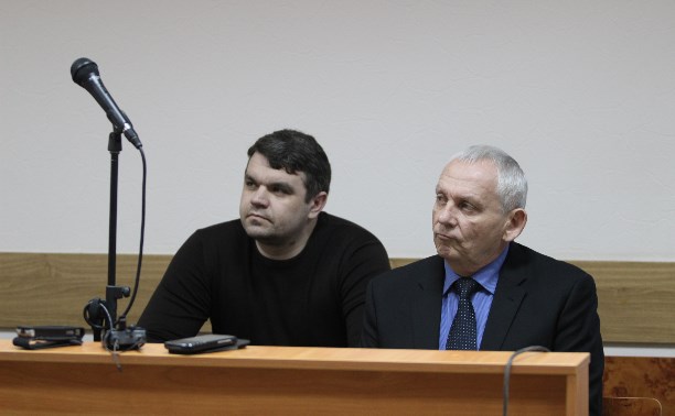 Заседание по делу Прокопука отложили в третий раз