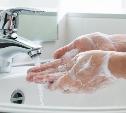 Почаще и подольше: Роспотребнадзор рассказал, как правильно мыть руки