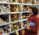 В Тульской области замедлился рост цен на продукты
