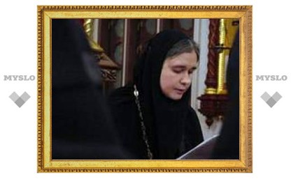 Православную церковь призывают изменить мнение о женском священстве