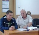 В Туле судят полицейского, принимавшего звонок от жертвы Шералиева