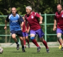 Журналисты из Волгограда стали лучшими в турнире по мини-футболу в Туле