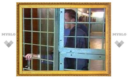 В Пятигорске из здания суда сбежал осужденный на 3,5 лет за кражу