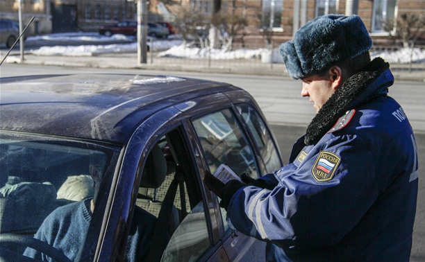 7 февраля в Туле и в Новомосковске пройдет рейд «Безопасный город»