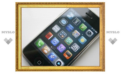 Тим Кук представит iPhone 5 в первых числах октября