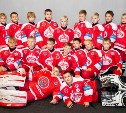 Новомосковские хоккеисты сыграются с финнами и эстонцами