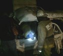 В Тульской области опрокинулся микроавтобус с рабочими: погибли два человека