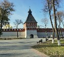 Как в Туле отметят 500-летие кремля