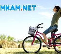 Выиграй велосипед с интернет-магазином SUMKAM.NET 