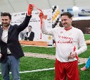 Дмитрий Аленичев открыл в Туле футбольную академию