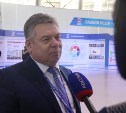Николай Воробьев: Партия строит свои планы с учетом мнения граждан