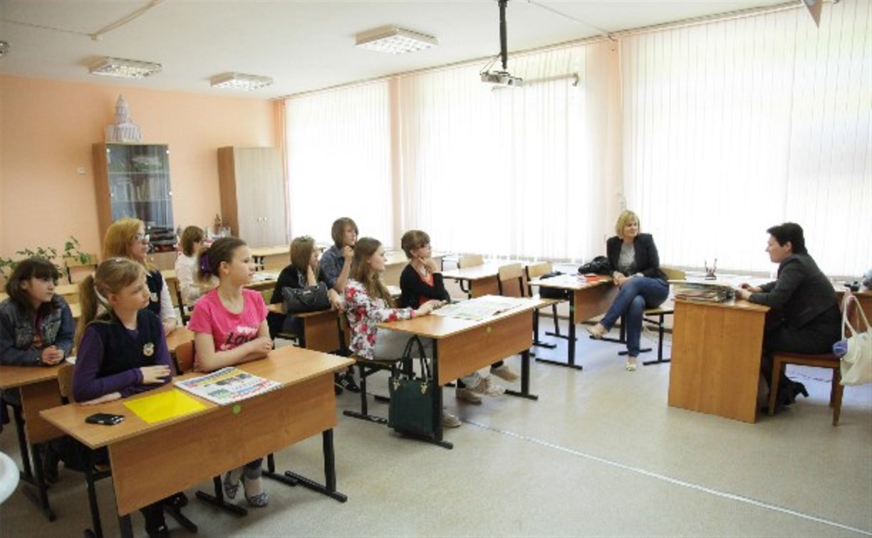 Льготы для заслуженных учителей России могут увеличить