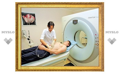 Рассмотрение "дела томографов" отложено на 22 ноября