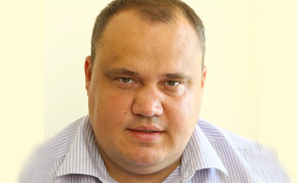 Сергей Карпов сложил полномочия депутата Тульской гордумы