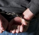 В Туле задержан подозреваемый в причинении ранения сотруднику полиции