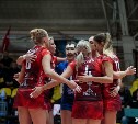 «Тулица» добыла три победы подряд в чемпионате России