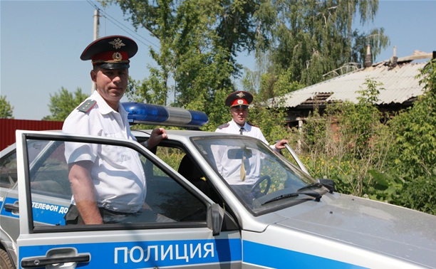 В Донском полицейских-героев могут представить к государственной награде
