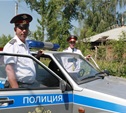 В Донском полицейских-героев могут представить к государственной награде