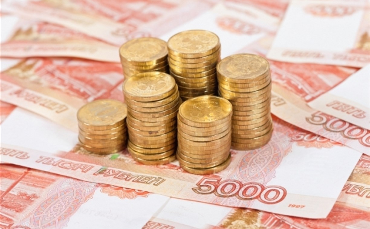  За неделю ОАО «ТНИТИ»  выплатило своим работникам более 21 миллиона рублей
