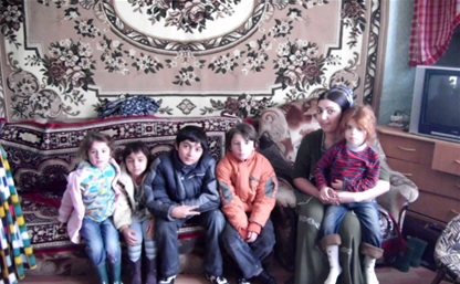 Дома в Плеханово, построенные цыганами, снесут в марте 2014 года