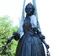 29 августа в Богородицке откроют памятник Екатерине II