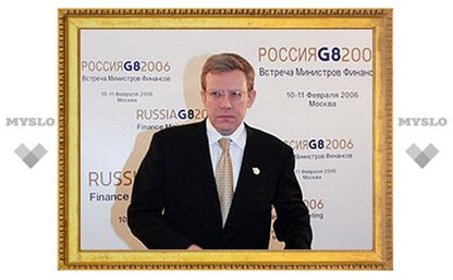 Медведев увидел Кудрина во главе "правой партии"