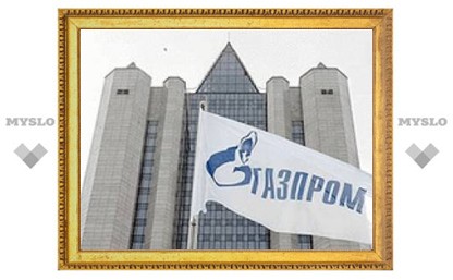 "Газпром" стал четвертым в списке 500 крупнейших корпораций мира
