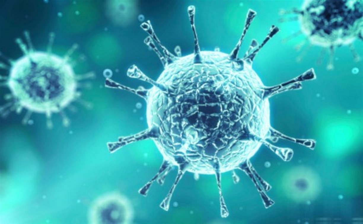 В Тульской области зарегистрированы случаи заболевания энтеровирусной инфекцией