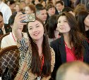 В Туле стартовал Молодёжный культурный форум государств-участников СНГ