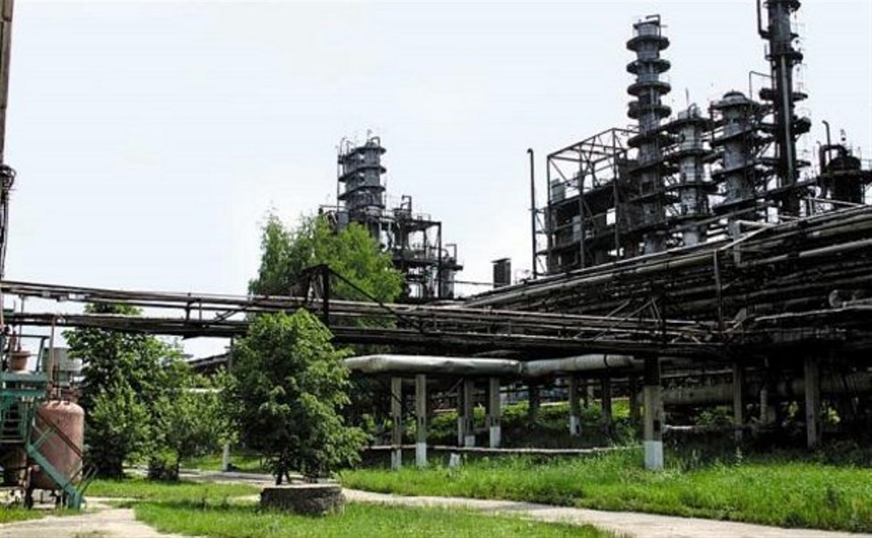 В Ефремовском районе построят два новых завода