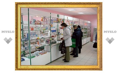 Проверки аптек выявили серьезные нарушения в ценах на лекарства - Жуков
