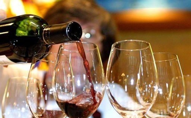Литр вина в России будет стоить не меньше 130 рублей